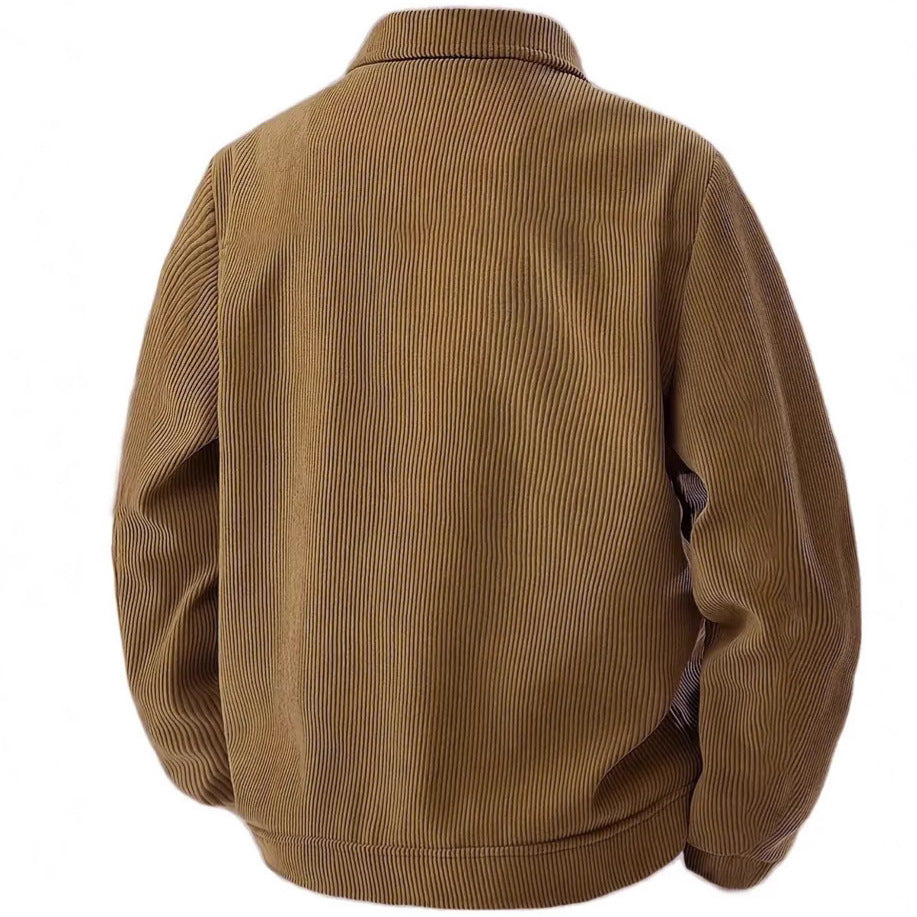 Renowears Men's Winter Jackets - Premium Warmth