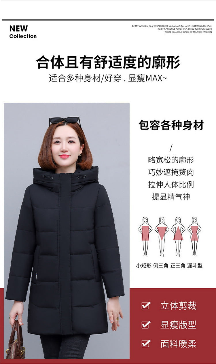 Renowears Classic Knit Sweater