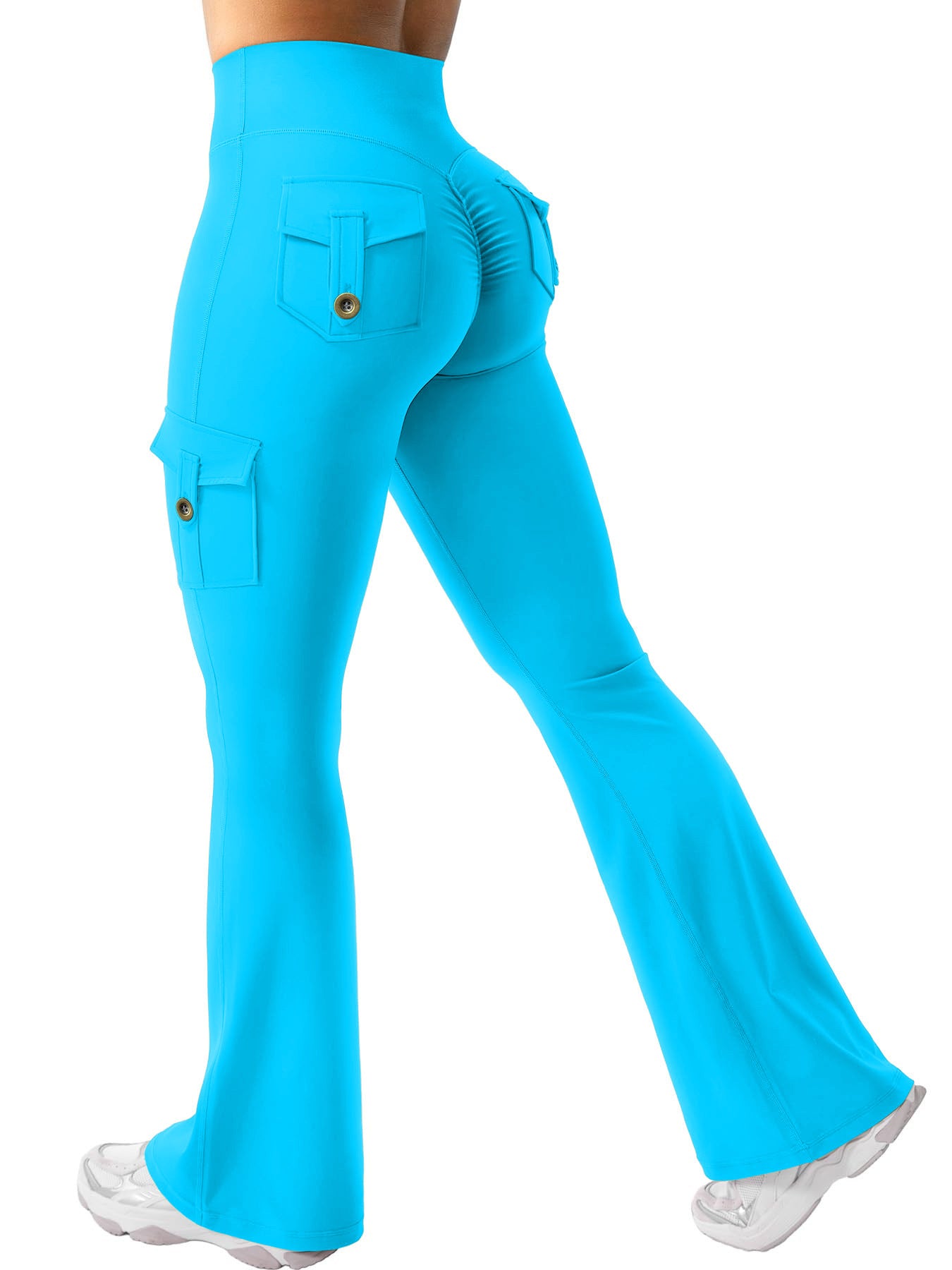 Renowear FlexFit High-Waist Leggings