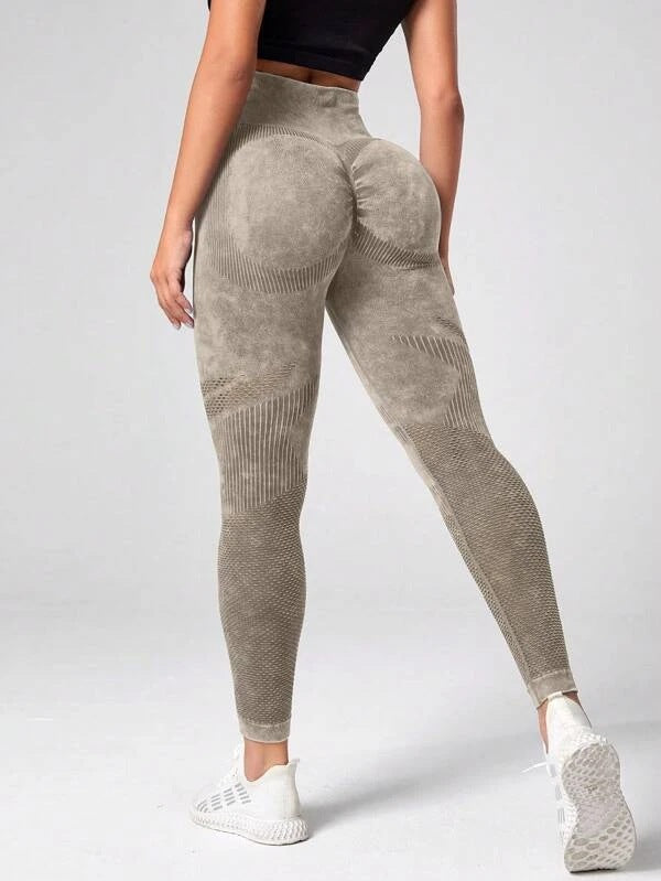 Renowear FlexFit High-Waist Leggings