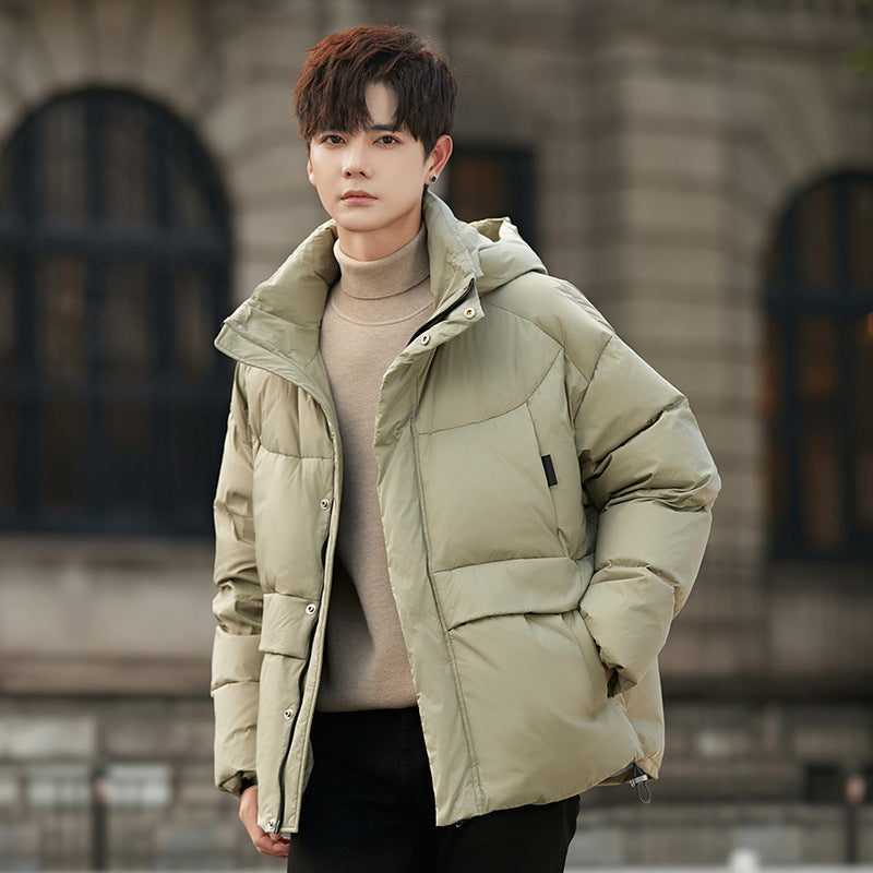 Renowears Classic Knit Sweater