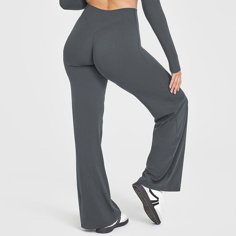 Renowear FlexFit High-Waist Leggings