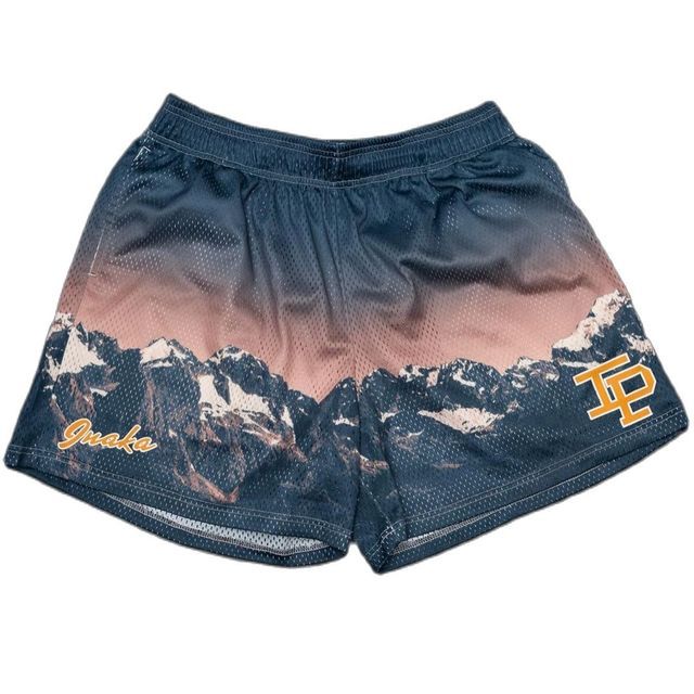 Renowears Flex Shorts