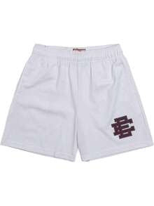 Cross-border hot sale euro size amazon TK sports mesh cloth shorts 3D digital print trendy beach pants wholesale