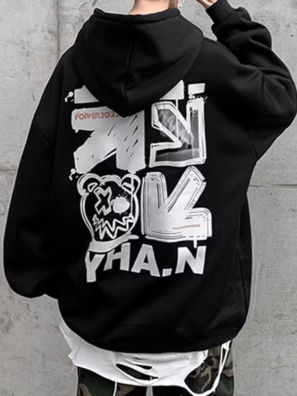 Renowears ActiveFit Hooded Jacket