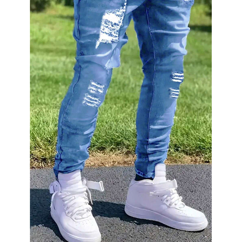 Renowears Premium Denim Jeans