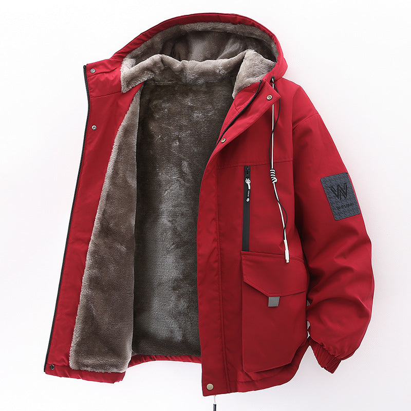 Renowears Cold-Weather Collection - Winter Jackets