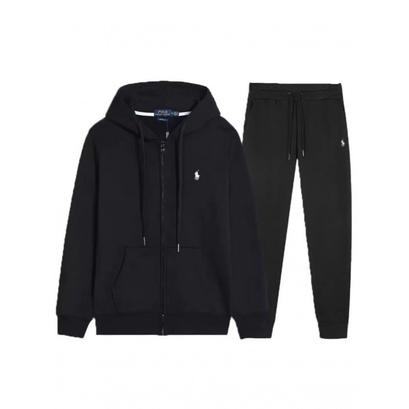 Renowear ActiveFit Hooded Jacket