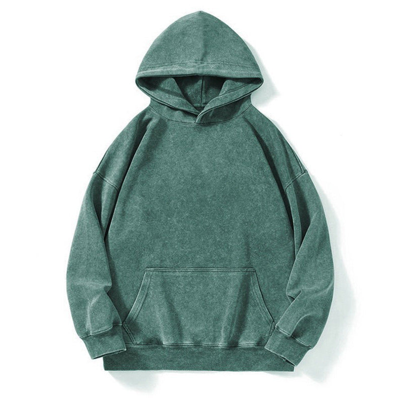 Renowears ActiveFit Hooded Jacket