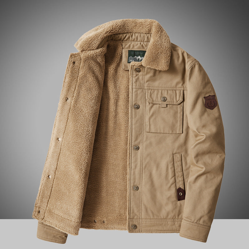 Renowears Cold-Weather Collection - Winter Jackets