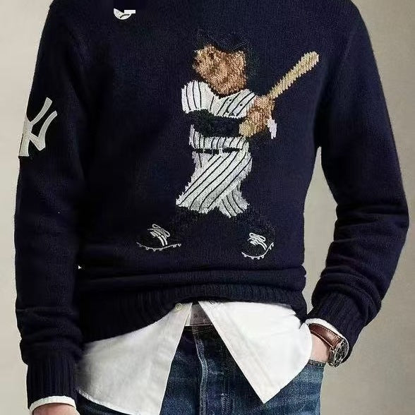 Renowear UrbanEase Sweater