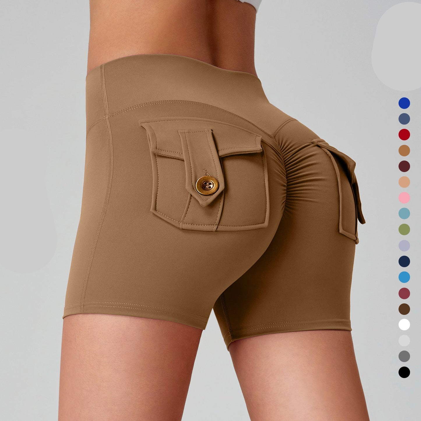 Renowear FlexFit High-Waist Leggings
