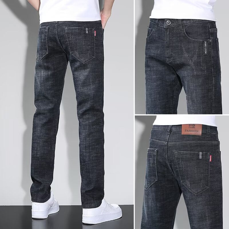 Renowears Premium Denim Jeans