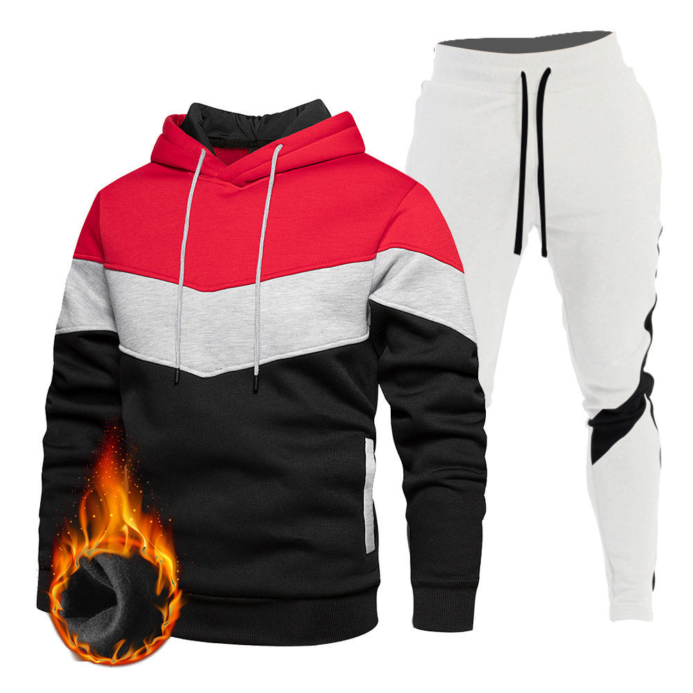 Renowear ActiveFit Hooded