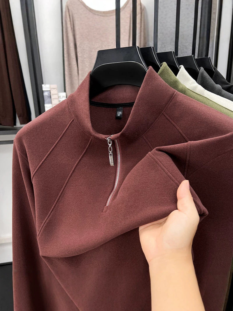 Renowears Classic Knit Sweater