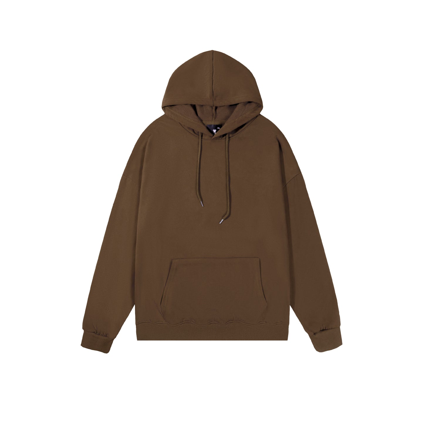 Renowears ActiveFit Hooded Jacket