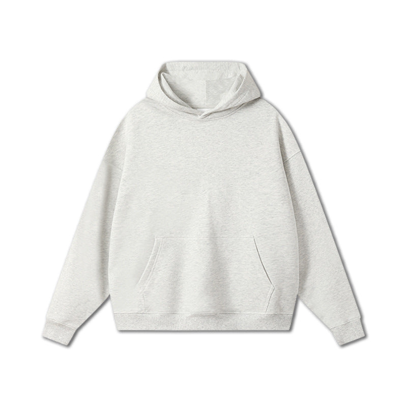Renowear ActiveFit Hooded Jacket