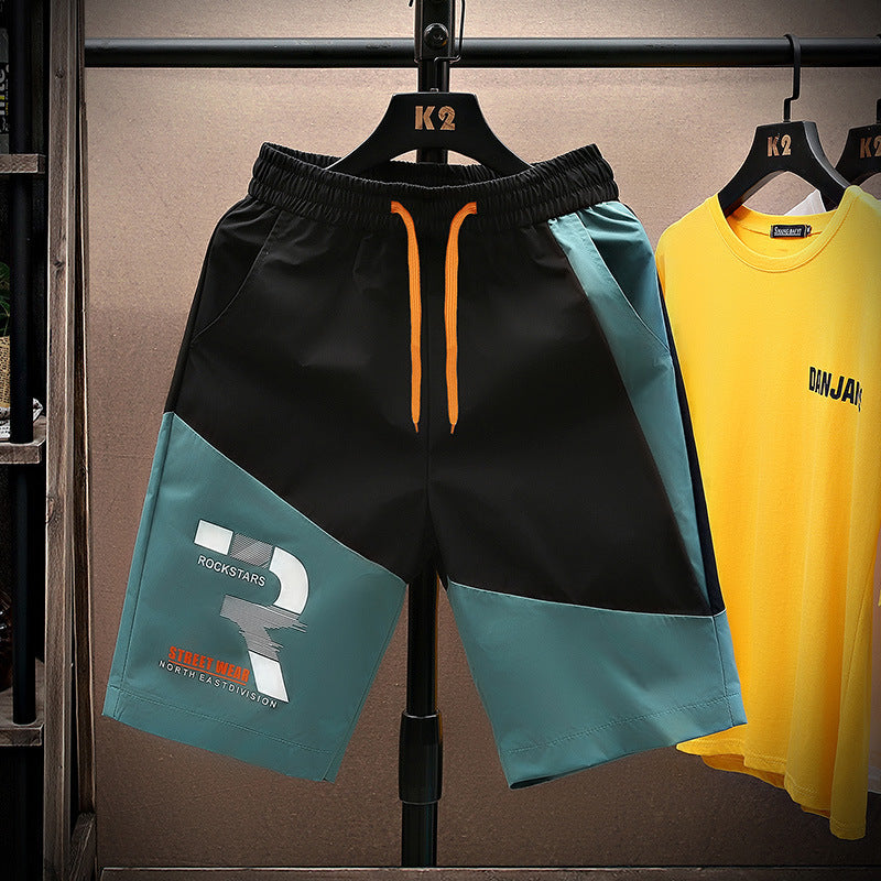 Renowears Street Shorts
