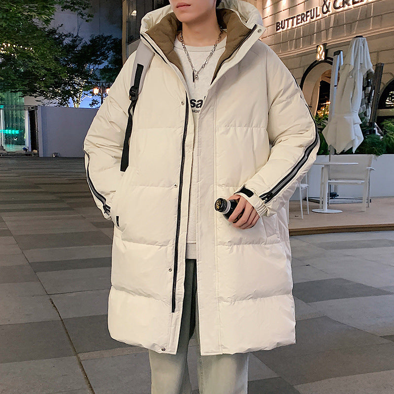 Renowears Classic Knit Sweater