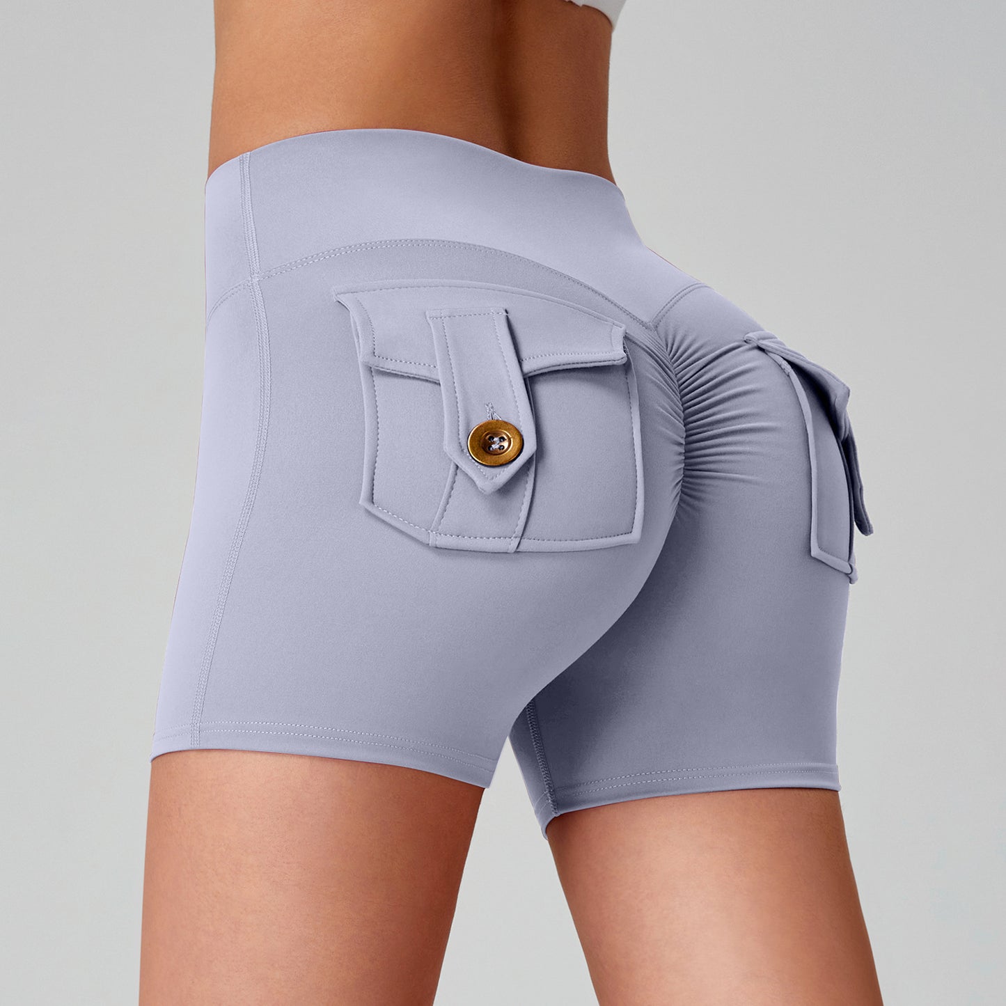 Renowear FlexFit High-Waist Leggings