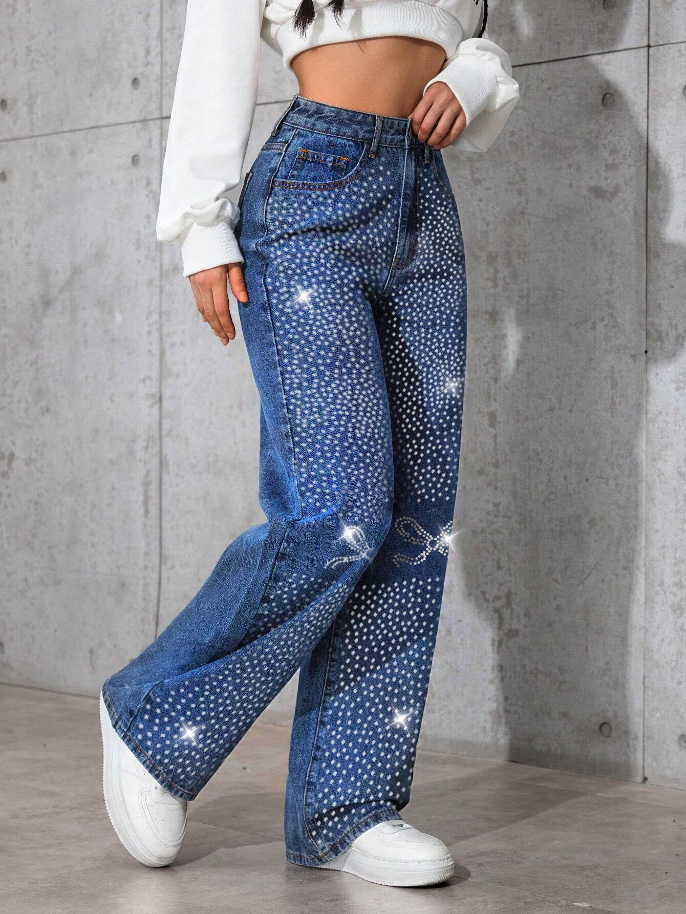 Renowears DenimFlex Jeans