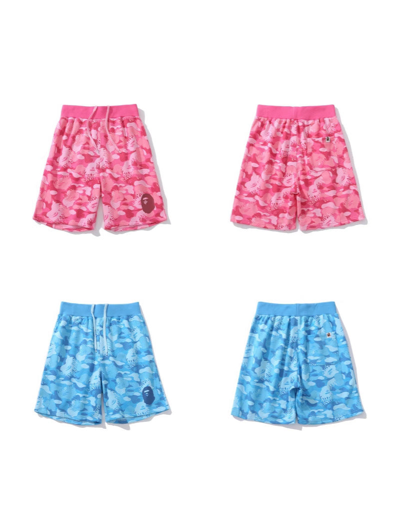 Renowears Flex Shorts
