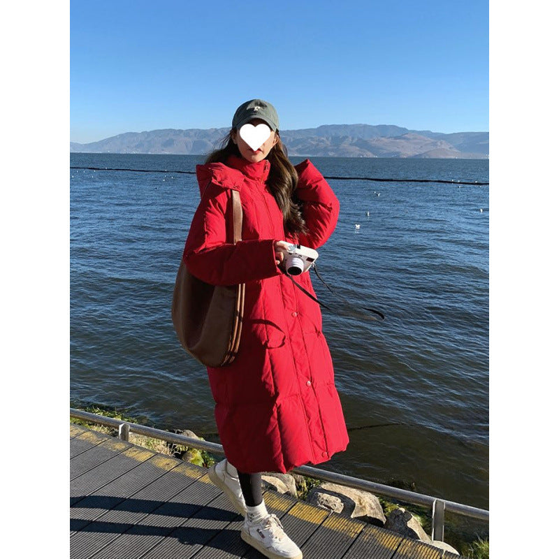 Renowears Classic Knit Sweater