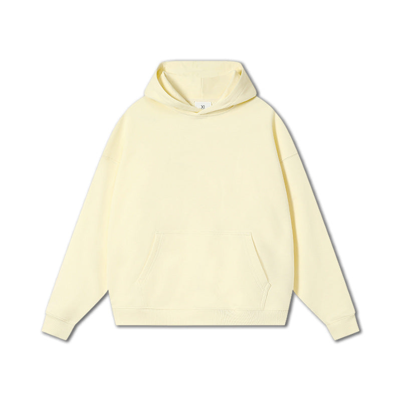 Renowear ActiveFit Hooded Jacket