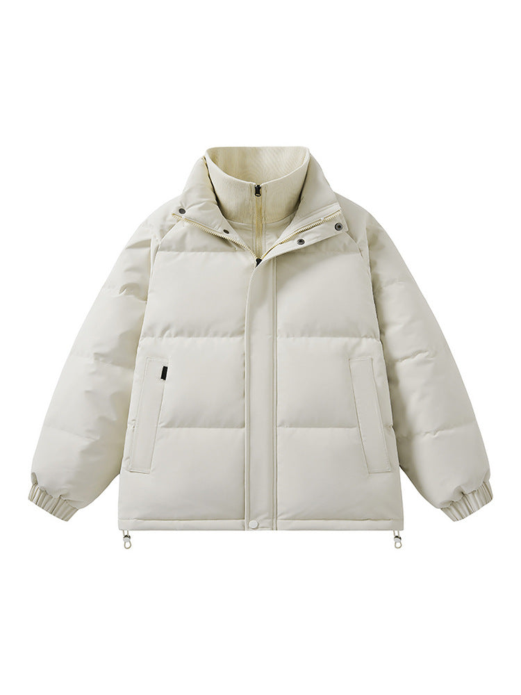 Renowears Men's Winter Jackets - Premium Warmth