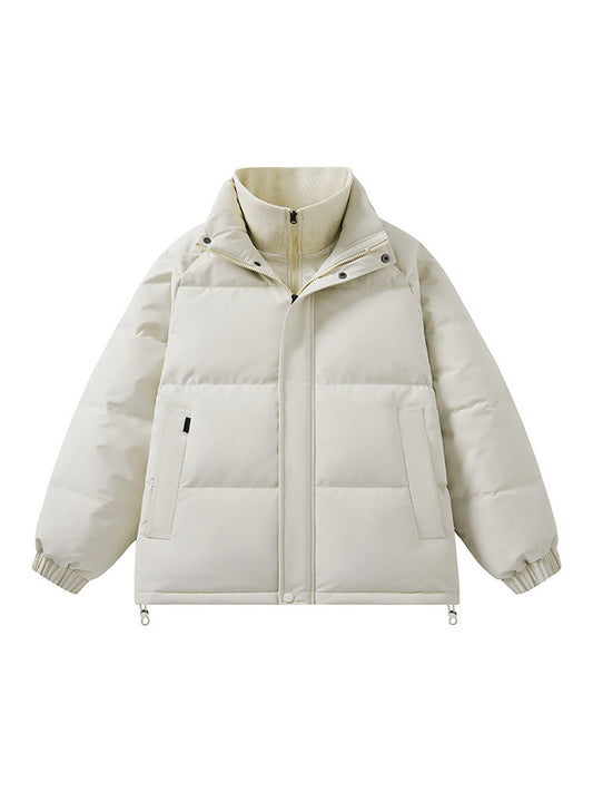 Renowears Men's Winter Jackets - Premium Warmth