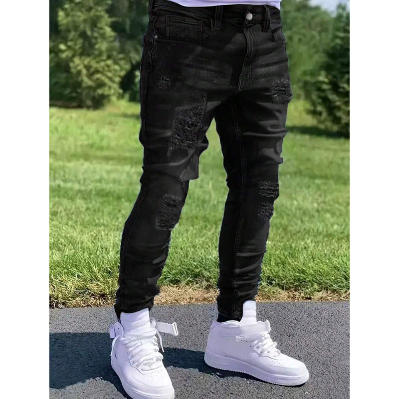 Renowears Premium Denim Jeans
