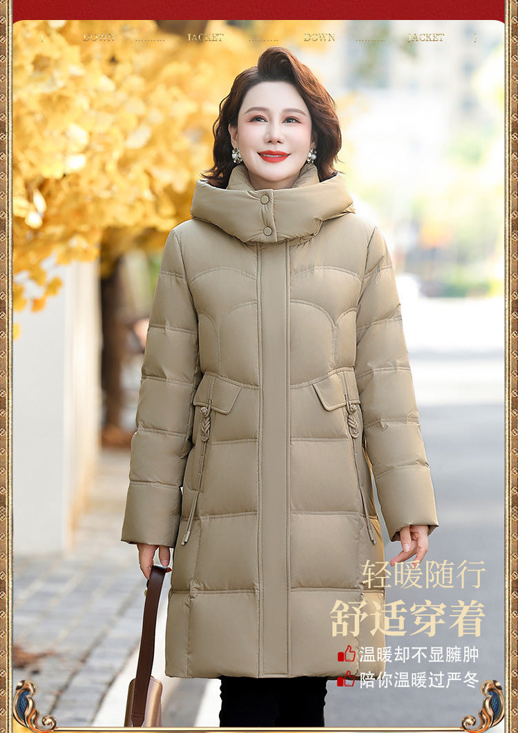 Renowears Classic Knit Sweater