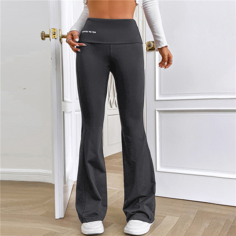 Renowear FlexFit High-Waist Leggings