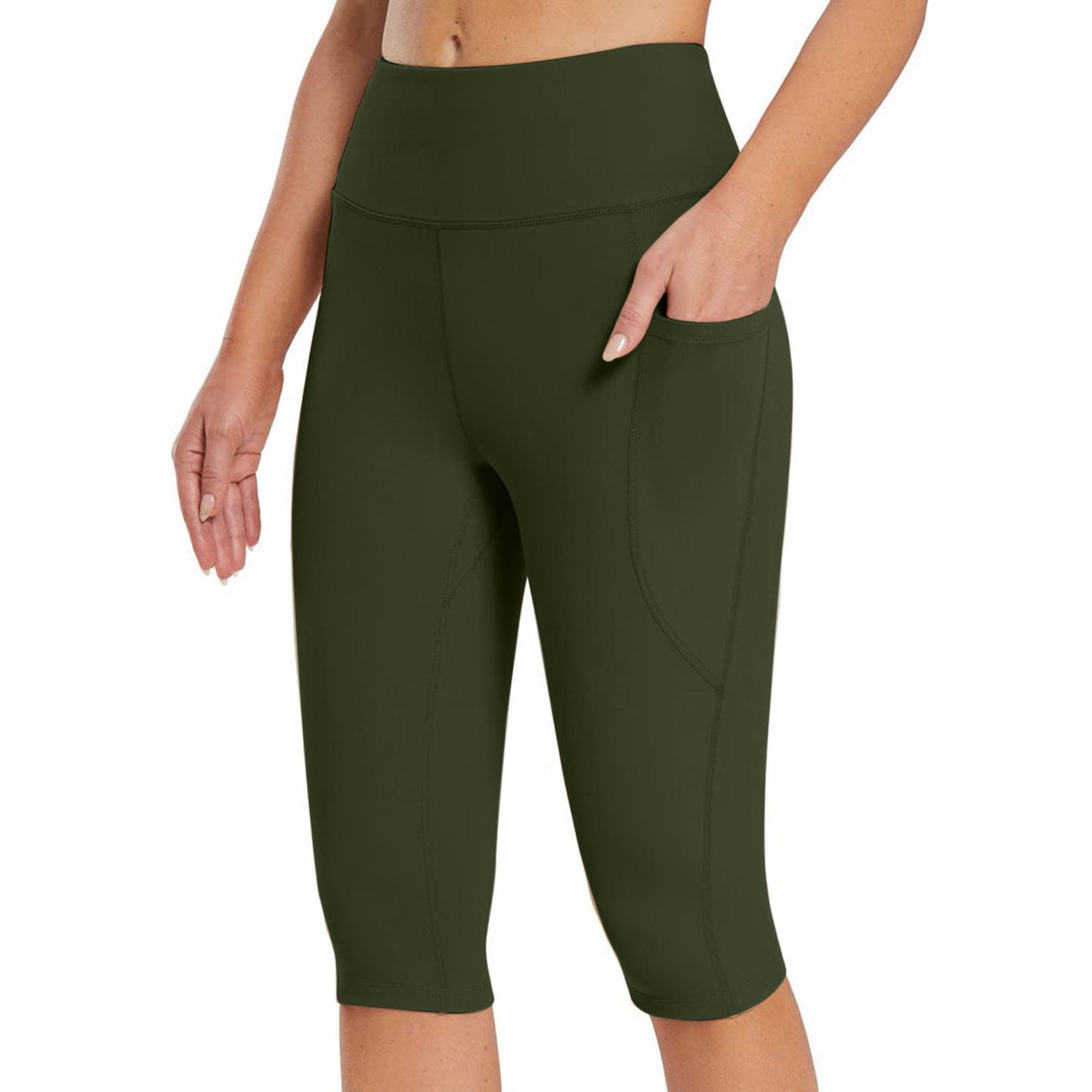 Renowear FlexFit High-Waist Leggings