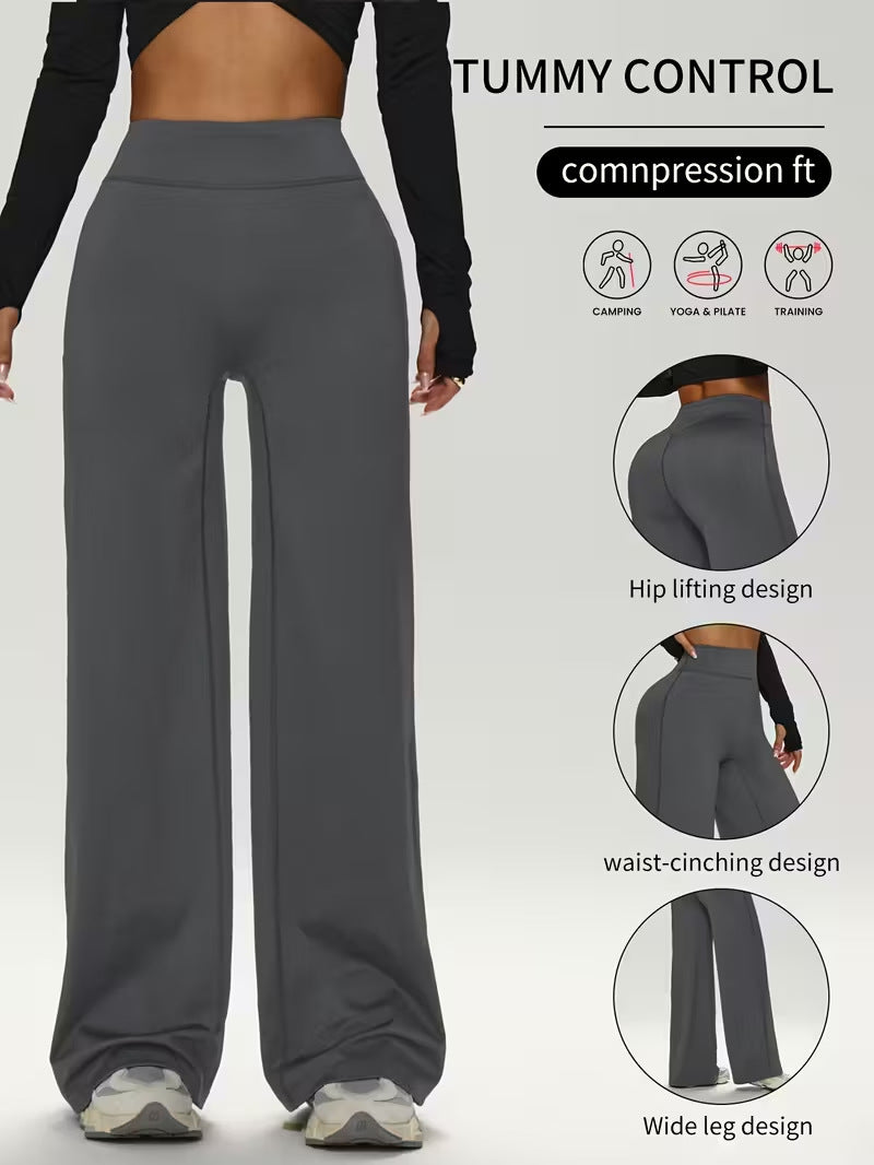 Renowear FlexFit High-Waist Leggings