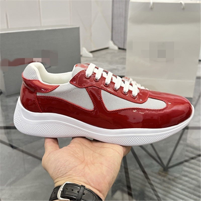 Renowears Classic Sneakers