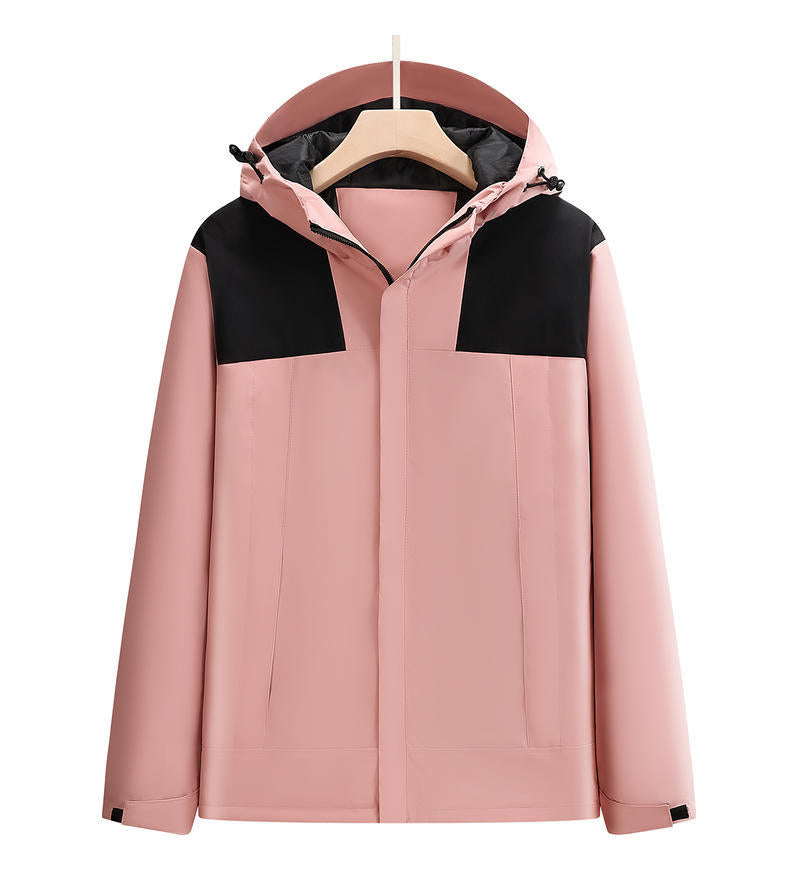 Renowears Men's Winter Jackets - Premium Warmth