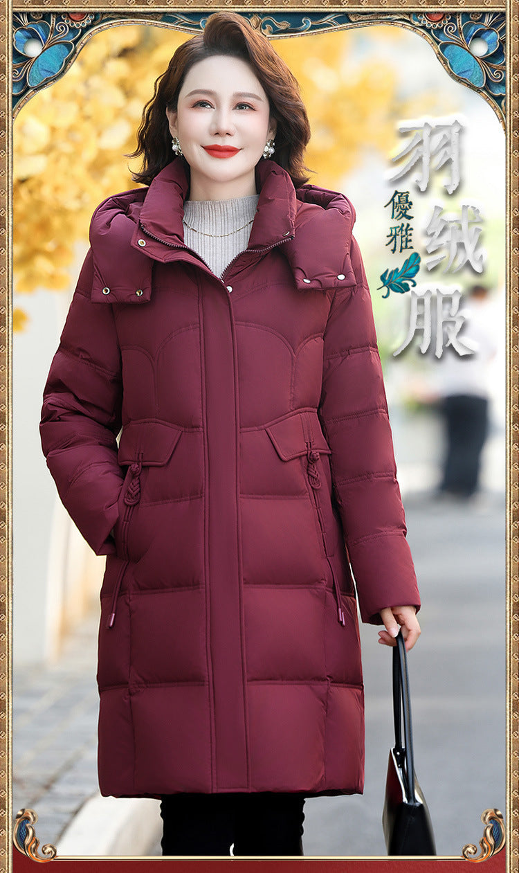 Renowears Classic Knit Sweater