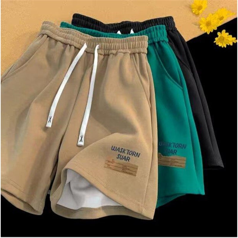 Renowears Comfort Shorts
