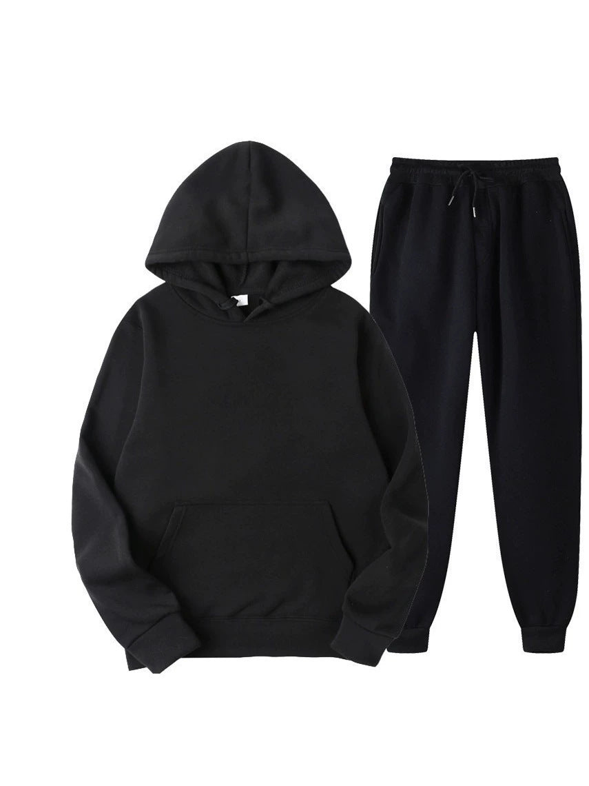 Renowears ActiveFit Hooded Jacket