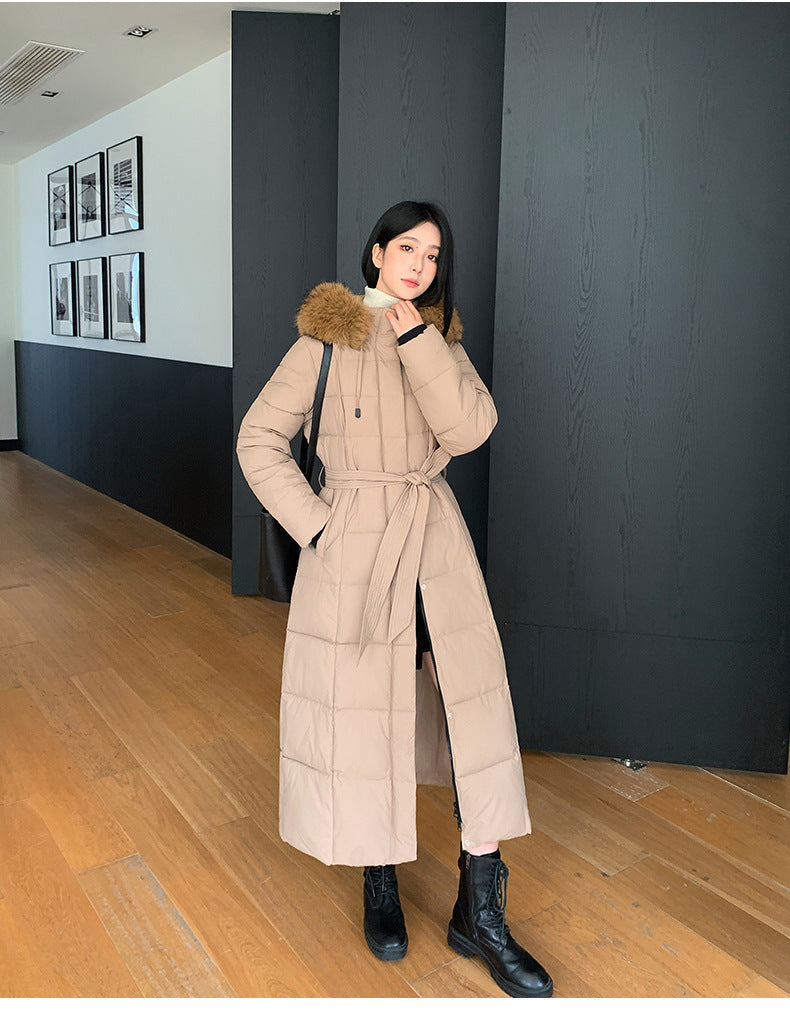 Renowears Classic Knit Sweater