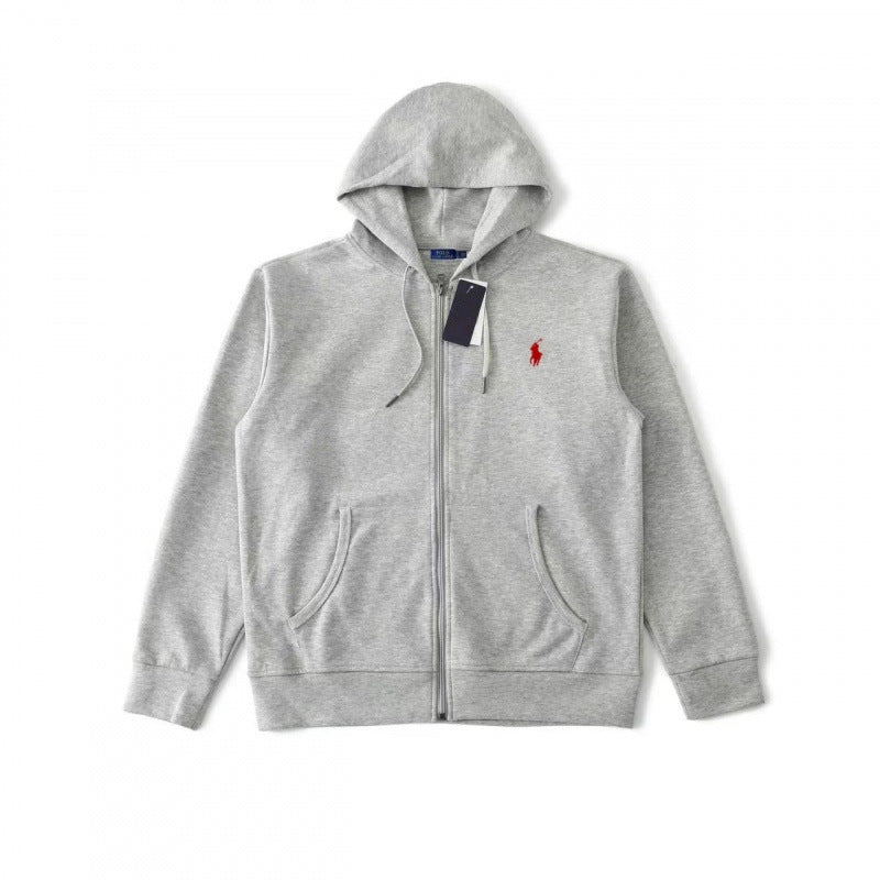Renowear ActiveFit Hooded Jacket