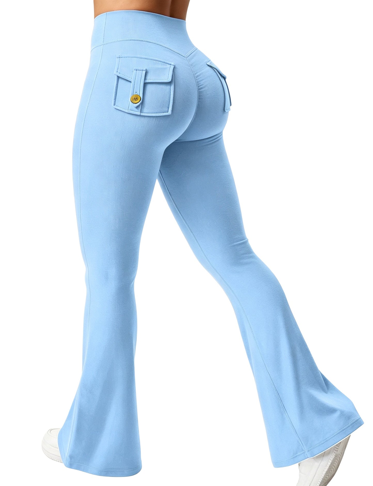 Renowear FlexFit High-Waist Leggings