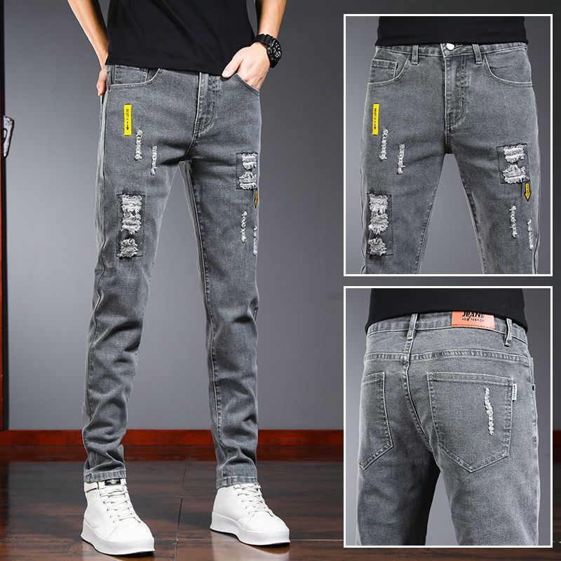 Renowears StreetFlex Jeans