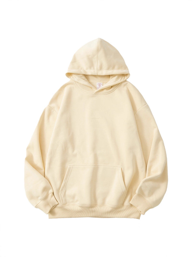 Renowear ActiveFit Hooded Jacket