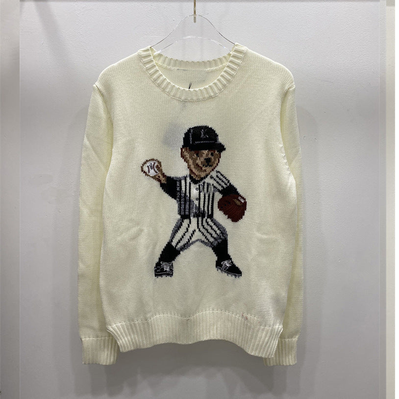 Renowear UrbanEase Sweater