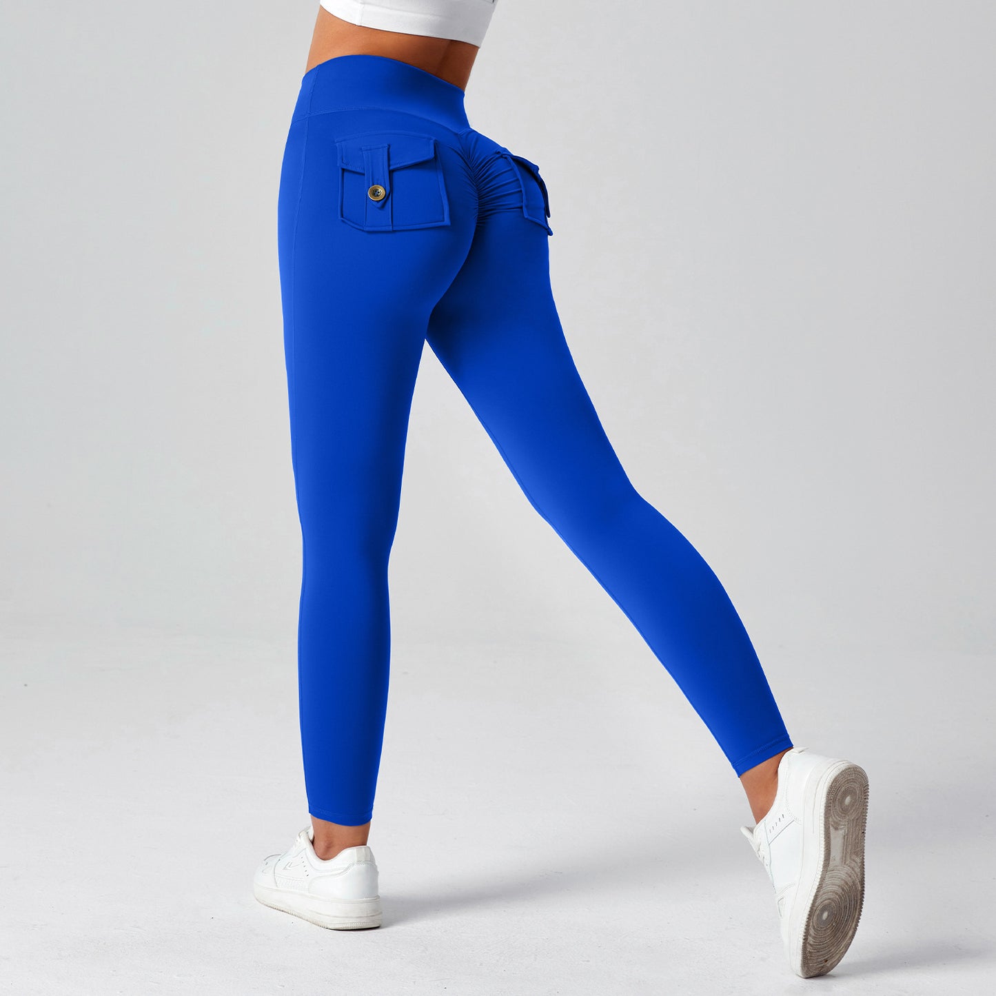 Renowear FlexFit High-Waist Leggings