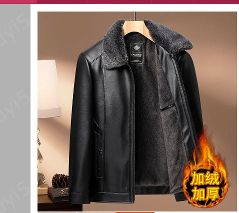 Renowears Winter Jackets - Warm & Fleece-Lined