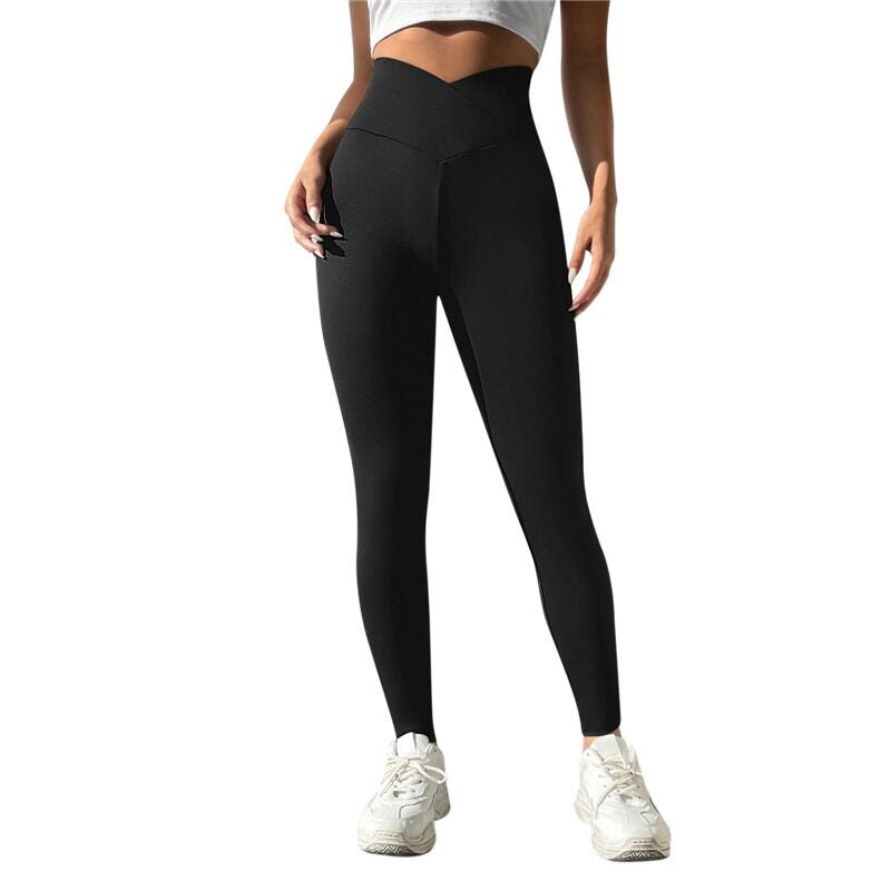 Renowear FlexFit High-Waist Leggings