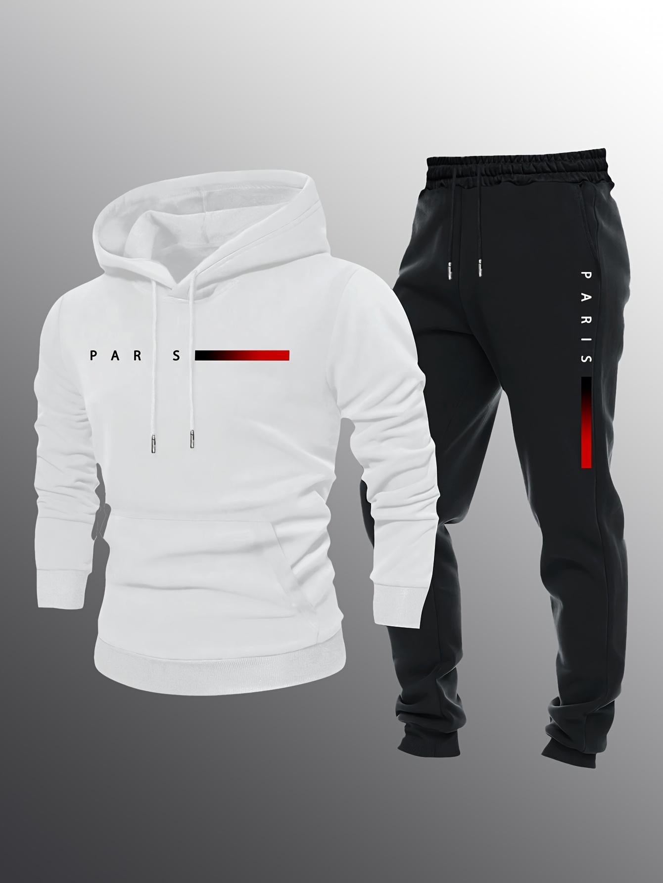 Renowear ActiveFit Hooded Jacket